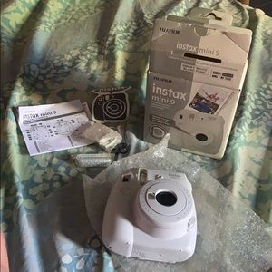 Insta mini 9